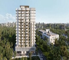 Imtiaz Cove Edition, Wadi Al Safa 5, Dubai