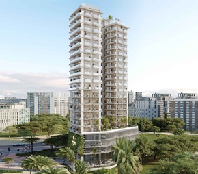 Imtiaz Cove Grand, Dubai Residence Complex, Dubai