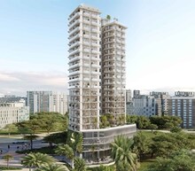 Imtiaz Cove Grand, Dubai Residence Complex, Dubai