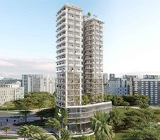 Object VERDAN1A 4,Dubai Residence Complex,Dubai