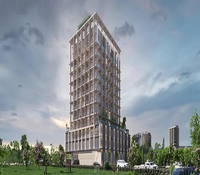 Imtiaz Hyde Walk Residence, Al Satwa, Dubai