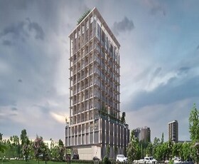 Imtiaz Hyde Walk Residence, Al Satwa Dubai