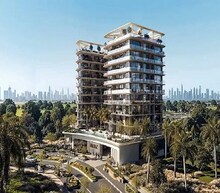 Imtiaz Inara Residence, Dubai South, Dubai