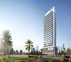 Imtiaz Le Blanc, Dubai Residence Complex Dubai