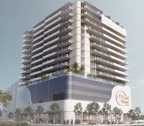 Imtiaz Pearl House 3, Jumeirah Village Circle (JVC), Dubai