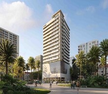 Imtiaz Pearl House Phase 4, Jumeirah Village Circle (JVC), Dubai