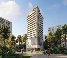 Imtiaz Pearl House Phase 4, Jumeirah Village Circle (JVC) Dubai