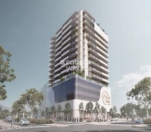 Imtiaz Pearl House, Jumeirah Village Circle (JVC), Dubai