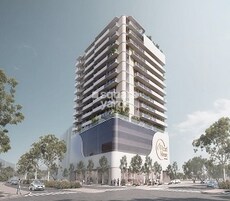 Imtiaz Pearl House, Jumeirah Village Circle (JVC), Dubai