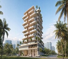 Imtiaz Sunset Bay 5, Dubai Island, Dubai