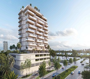 Imtiaz Sunset Bay Grand, Dubai Island, Dubai