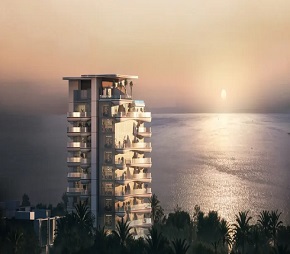 Imtiaz Sunset Bay, Dubai Island, Dubai