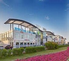 Rawabeh Commercial Building,Al manara,Dubai