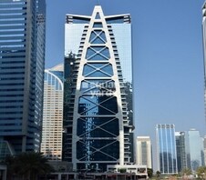 Grosvenor Business Tower,Jumeirah Lake Towers (JLT),Dubai