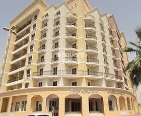 Indigo Spectrum, International City Dubai