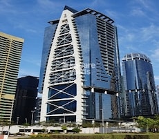 Indigo Tower, Dubai Residence Complex, Dubai