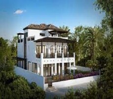 Indigo Zen, Golf City, Dubai