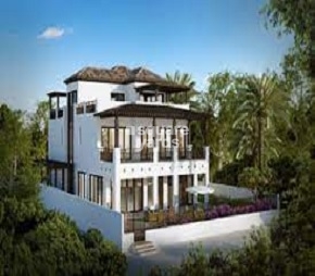 Indigo Zen Villa, Golf City, Dubai