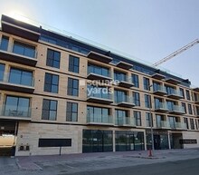 Injazzat Residence, Nad Al Sheba, Dubai