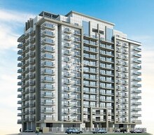 Innovation Eagle Heights, Dubai South, Dubai