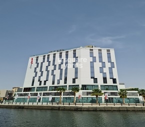 Intercity Hotel, Al Jaddaf Dubai