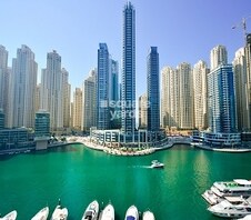 Lotus Hotel Apartments And Spa,Dubai Marina,Dubai