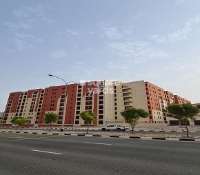 Intercontinental Staff Residence, Dubai Silicon Oasis, Dubai