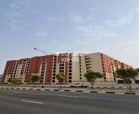 Intercontinental Staff Residence, Dubai Silicon Oasis Dubai