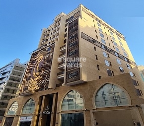 International Al Noon Residence, Al Barsha Dubai