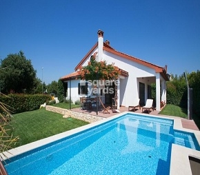 Intima Villas, Dubai Sports City, Dubai