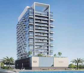 Invest Azura Residences, Dubai Island Dubai