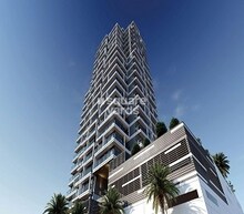 Invest Catch Residences, Jumeirah Village Circle (JVC), Dubai