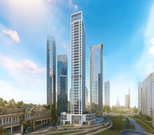 Invest Pelagos, Dubai Marina, Dubai