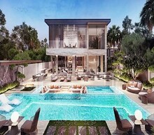 Invest Tori, Al Furjan, Dubai