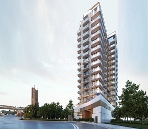 Iraz Creek View, Al Jaddaf, Dubai