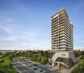 Ala Havencia, Wadi Al Safa 5, Dubai