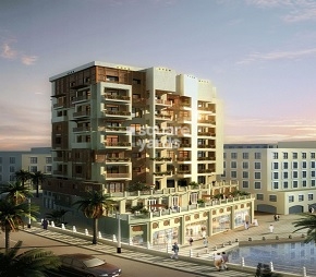 Iris Asmar, Al Jaddaf, Dubai