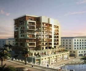 Iris Asmar, Al Jaddaf Dubai