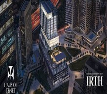 IRTH Haus of Tenet, Business Bay, Dubai