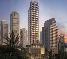 IRTH Rove Home, Downtown Dubai, Dubai