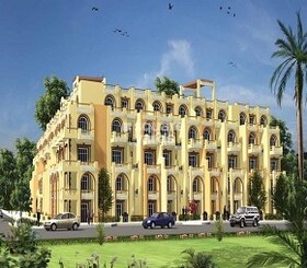 Ishraqah Seasons Autumn, Jumeirah Village Circle (JVC) Dubai