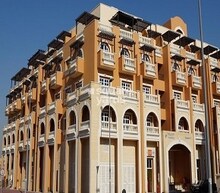 Ishraqah Seasons Community Summer, Jumeirah Village Circle (JVC), Dubai