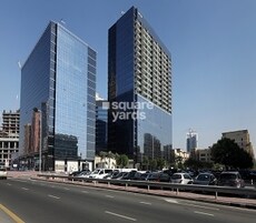 Ishraqah The Onyx, The Greens, Dubai