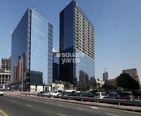 Ishraqah The Onyx, The Greens Dubai