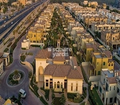 Ithra Mushrif Village