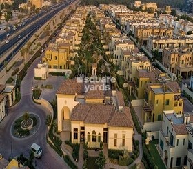 Ithra Mushrif Village, Mirdif Dubai