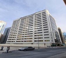 Al Sayegh Building,Al Barsha,Dubai