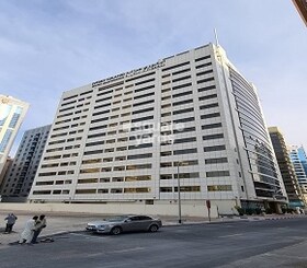Ivory Grand Hotel Apartments, Al Barsha Dubai