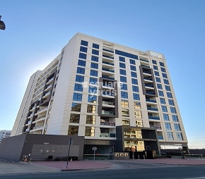 J One Building, Dubai Residence Complex, Dubai