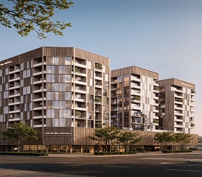 Jad 288, Al Satwa, Dubai